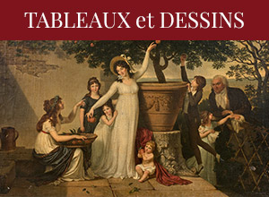 TABLEAUX et DESSINS