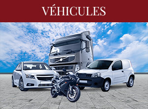 VEHICULES