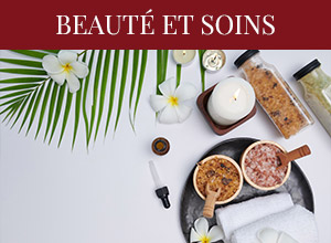 Beauté et soins