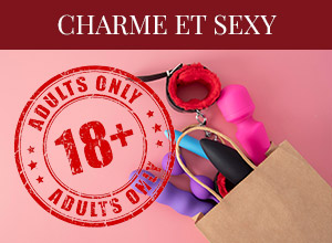 Charme et Sexy