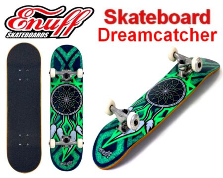 Skateboard ( NEUF ) de Grande Marque ( ENUFF ) - Dreamcatcher